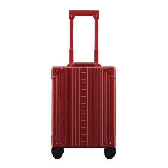 Aleon Business 4 roll business trolley 50 cm laptop compartment