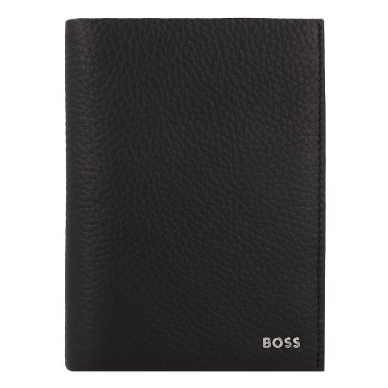 Boss New Crosstown Wallet RFID protection 11 cm