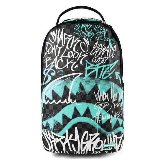 Sprayground Striking Daypack 45 cm Laptop compartment