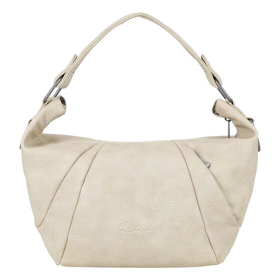 Fritzi aus Preußen Limited Happy Flocked Shoulder Bag 30 cm