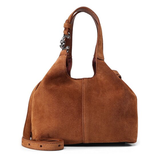 Coccinelle C-Easy Shoulder Bag Genuine Leather 21 cm