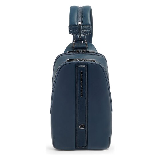 Piquadro Victor Genuine Leather 30 cm