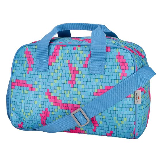 DerDieDas Sports bag 35 cm