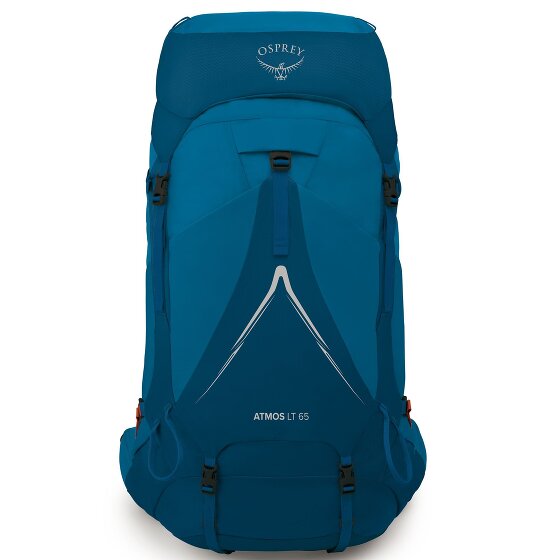 Osprey Atmos AG LT 65 Trekking backpack S-M 90 cm