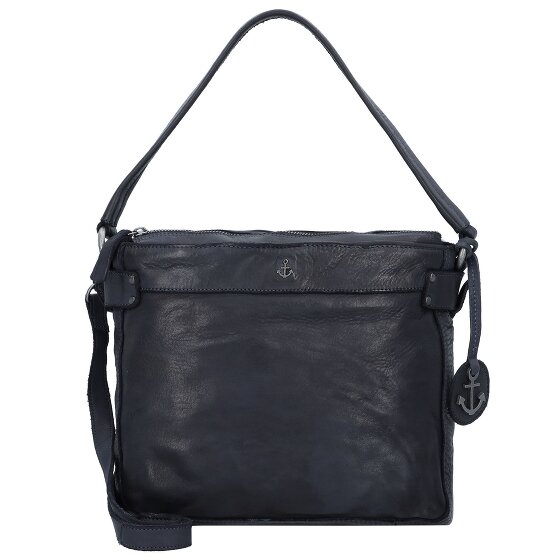Harbour 2nd Anchor Love Luisa shoulder bag leather 25 cm