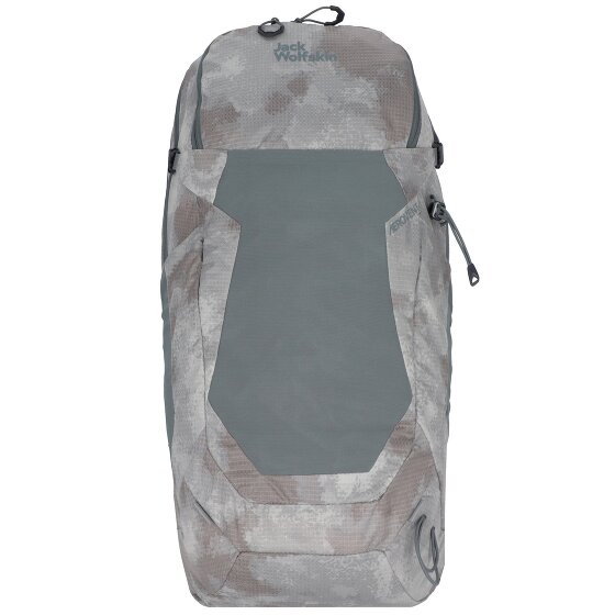 Jack Wolfskin Crosstrail 24 LT Hiking backpack 55 cm