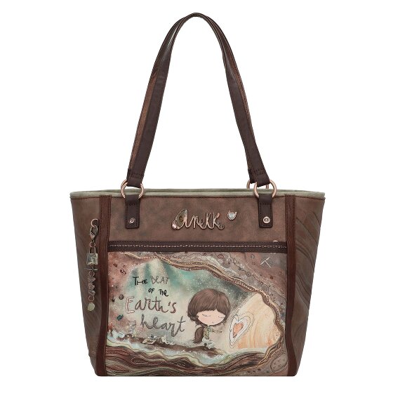 Anekke Core Shopper Bag 40 cm