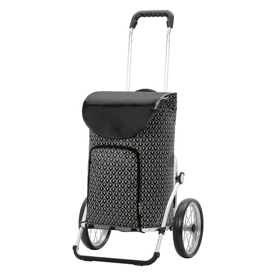 Andersen Shopper Royal Shopper Famke Shopping Trolley 59 cm