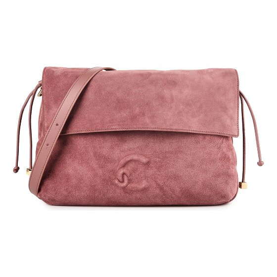 Coccinelle Lidia Shoulder bag Genuine Leather 31 cm