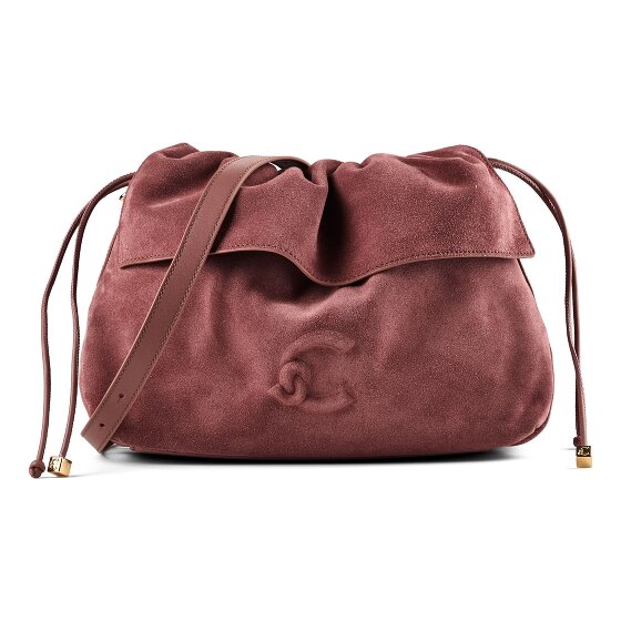 Coccinelle Lidia Shoulder bag Genuine Leather 31 cm