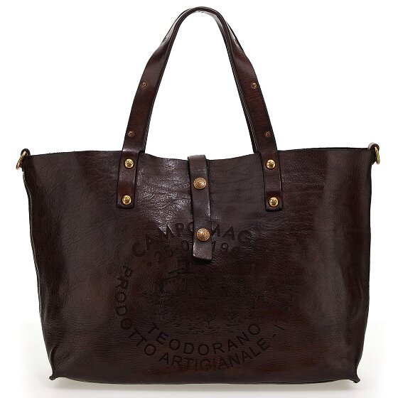 Campomaggi Shopper Bag Leather 43 cm