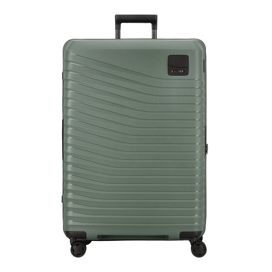 Samsonite Intuo 4 wheels Trolley L 75 cm with expansion pleat