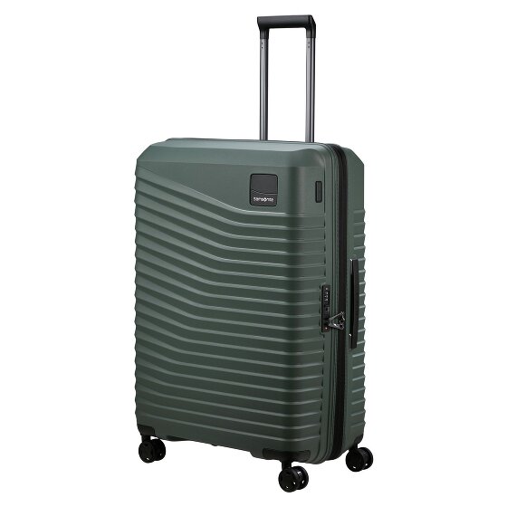 Samsonite Intuo 4 wheels Trolley L 75 cm with expansion pleat