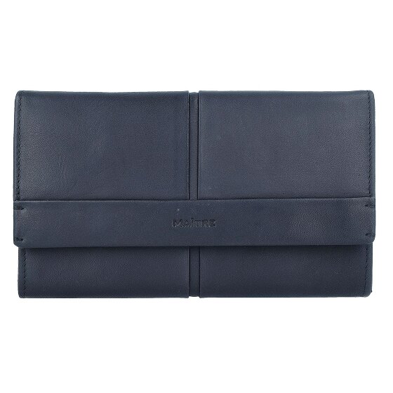 Maître Birkenfeld Diedburg wallet leather 17.5 cm