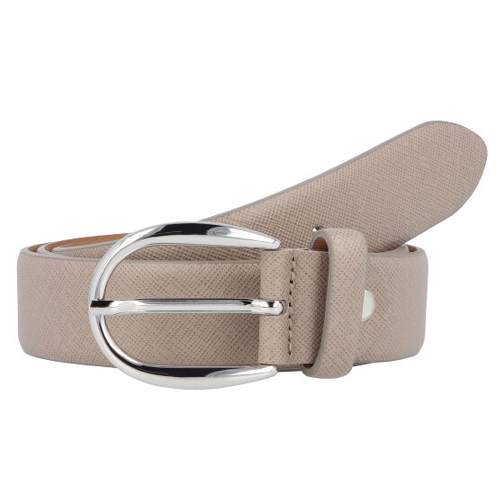 Vanzetti Belt leather
