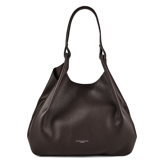 Gianni Chiarini Dua Shoulder Bag Genuine Leather 38 cm