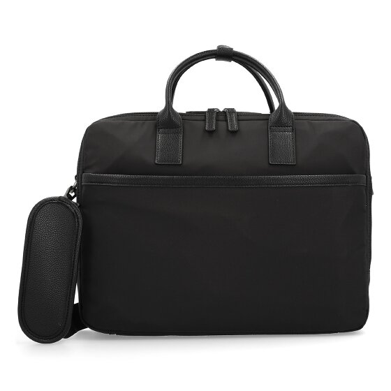 Picard S'Pore Briefcase 38 cm Laptop compartment
