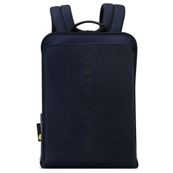 Delsey Paris Arche Business backpack RFID protection 43 cm Laptop compartment