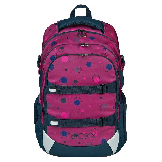 Neoxx Active Pro School Satchel 45.5 cm