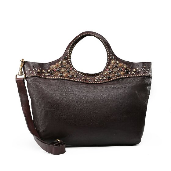 Campomaggi Shopper Bag Leather 35 cm