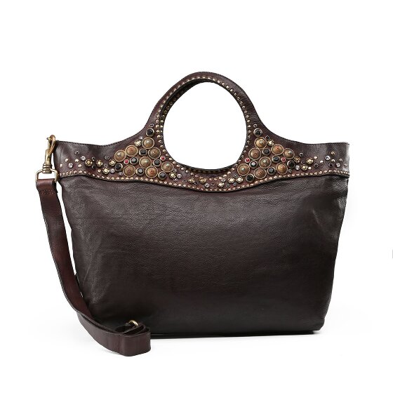 Campomaggi Shopper Bag Leather 35 cm