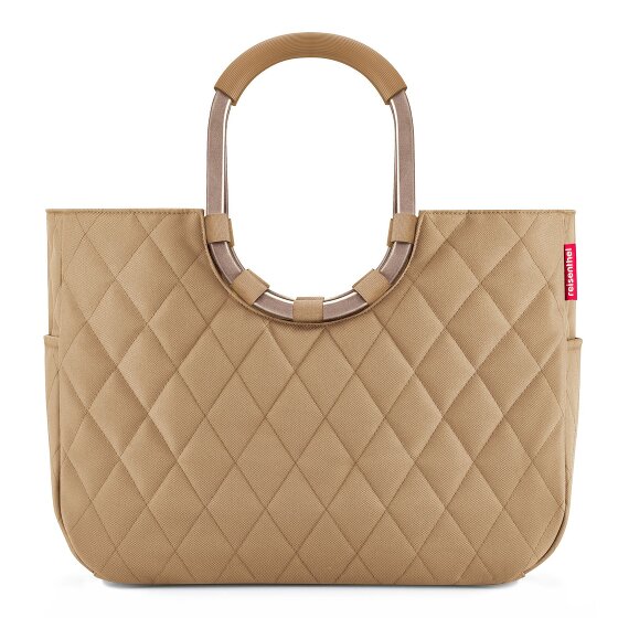 reisenthel Loopshopper L frame shopper bag 46 cm