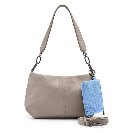 FredsBruder Color Kiss Shoulder Bag Leather 32 cm