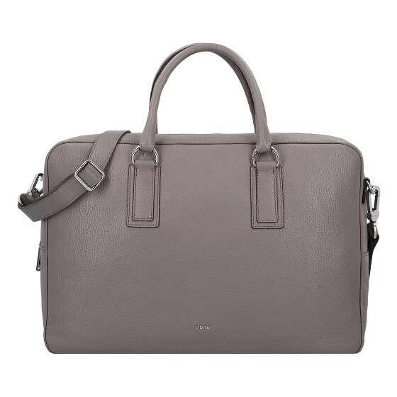 abro Adria Shoulder Bag Leather 39 cm