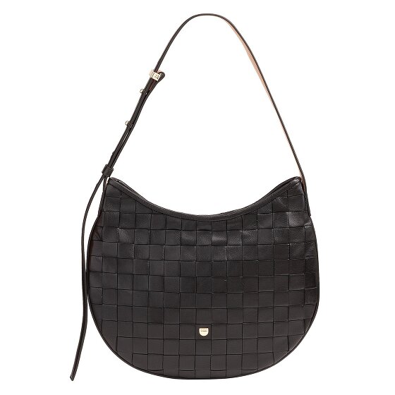 DuDu Hispani Shoulder Bag Genuine Leather 32 cm