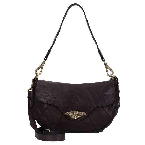 Campomaggi Mimma Shoulder Bag Leather 28 cm
