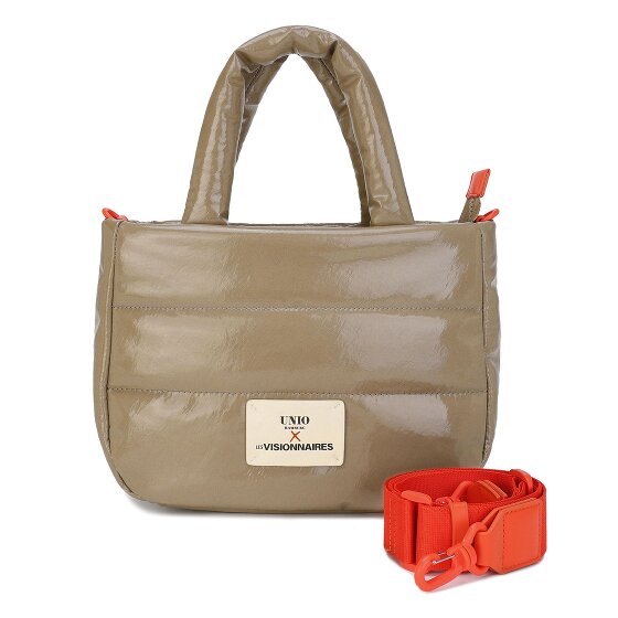 LES VISIONNAIRES Unio Cortina Shoulder Bag S 30 cm