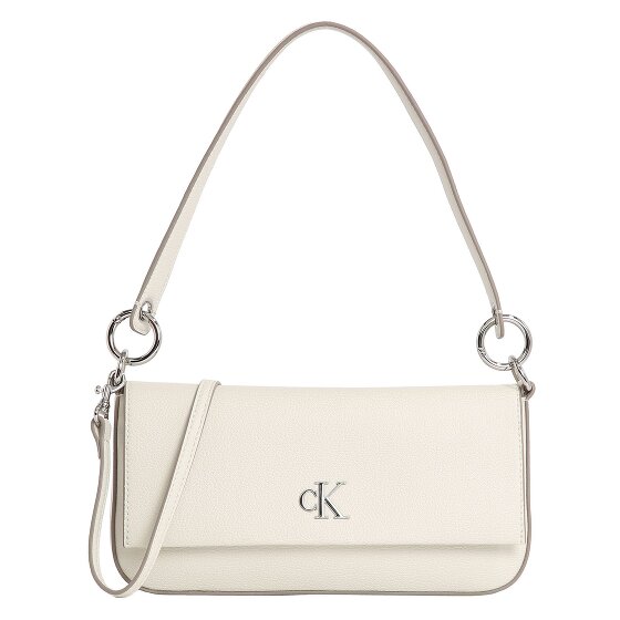 Calvin Klein Jeans Minimal Monogram Shoulder Bag 25 cm