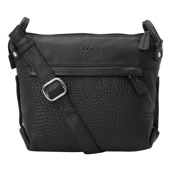 Voi Boston Shoulder bag Leather 23 cm