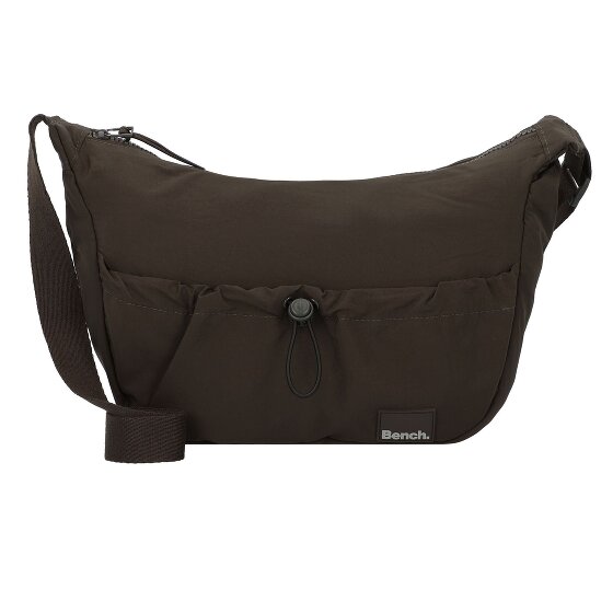 Bench Soft Shoulder Bag 33 cm