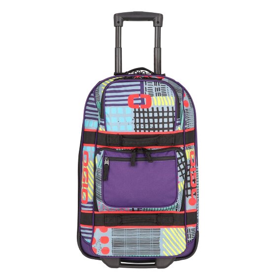 Ogio Layover 2 wheels Cabin trolley 56 cm
