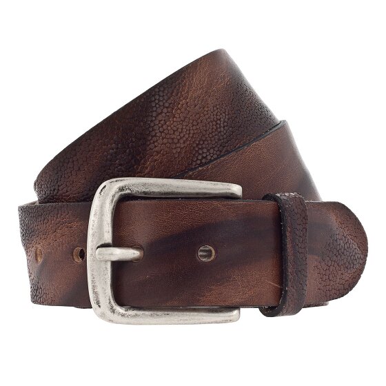 Vanzetti Belt Leather