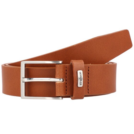 Strellson Belt leather