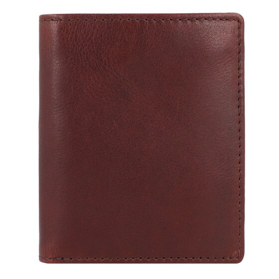 Leonhard Heyden Roma Wallet Leather 8.5 cm Leonhard Heyden Roma Wallet Leather 8.5 cm