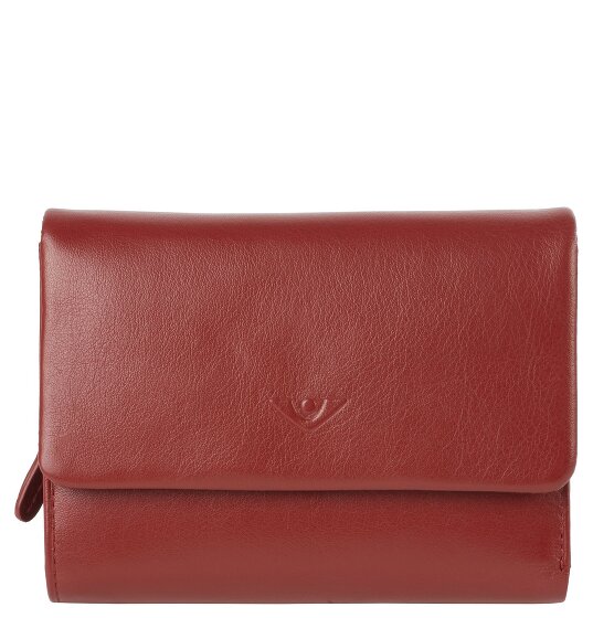 Voi Soft Gabi wallet leather 14 cm