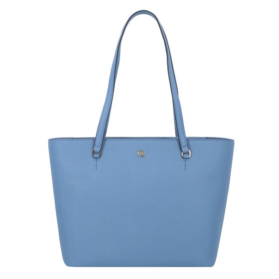 Lauren Ralph Lauren Karly Shoulder Bag Leather 26 cm