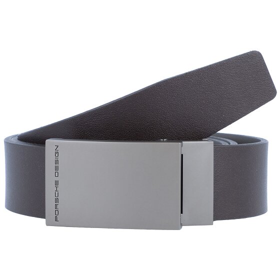 Porsche Design Business belt leather