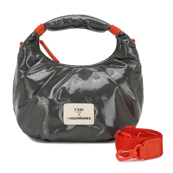 LES VISIONNAIRES Unio Kitzbuehel Shoulder Bag S 34 cm