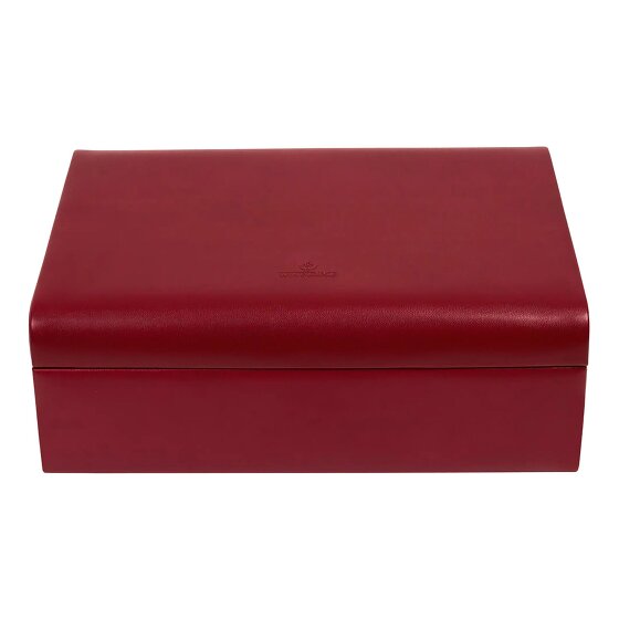 Windrose Merino Jewelry box 30.5 cm