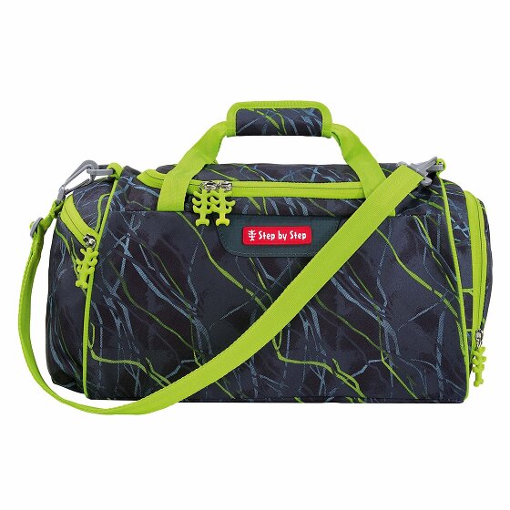 Step by Step Sports bag 38 cm