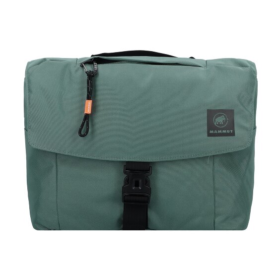 Mammut Xeron Messenger 36 cm laptop compartment