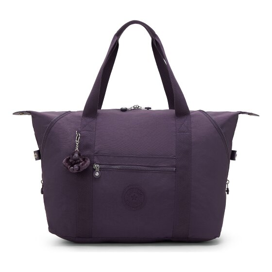 Kipling Basic Art Weekender travel bag M 58 cm