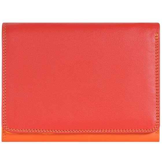 Mywalit Medium Tri-fold Wallet wallet leather 12 cm
