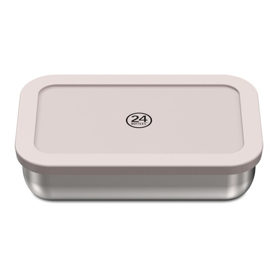 24Bottles lunch box 18.5 cm