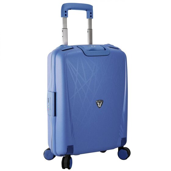 Roncato Light 4 wheels Cabin trolley 55 cm