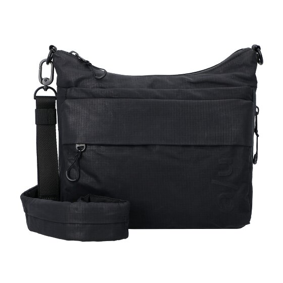 aunts & uncles Nanuki Shoulder bag 26 cm with expansion pleat